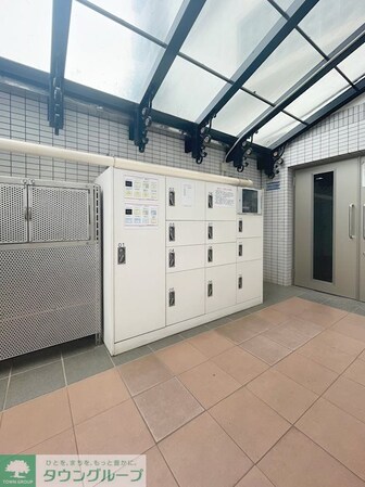 ワコーレ花小金井の物件内観写真